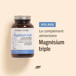 Magesium Triple
