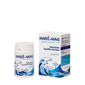 complement alimentaire magnesium