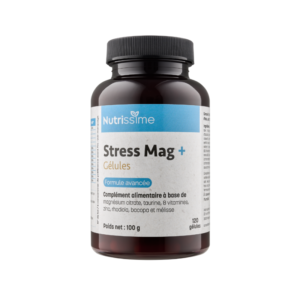 Stress Mag
