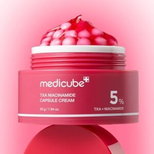 Txa Niacinamide Capsule cream