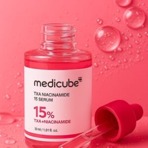 Txa Niacinamide 15 Serum