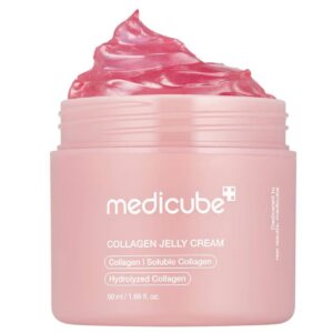 Collagen Jelly Cream 50ml