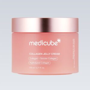 Collagen Jelly Cream 110ml