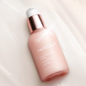 Medicube Triple Collagen Serum