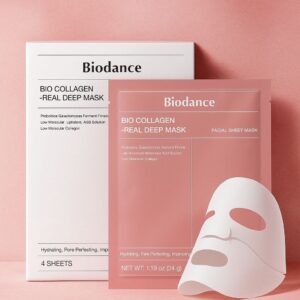 Biodance Bio Collagen Real Deep Mask