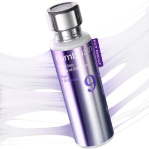 Numbuzin Nad + Bio Lifting-Sil Essence