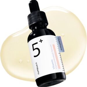 Numbuzin Vitamin Concentrated Serum