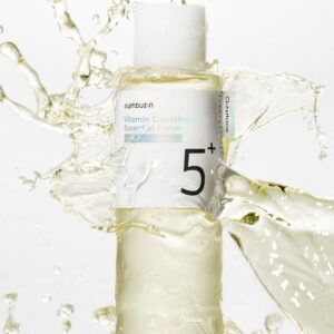 Numbuzin Vitamin Boosting Essential Toner
