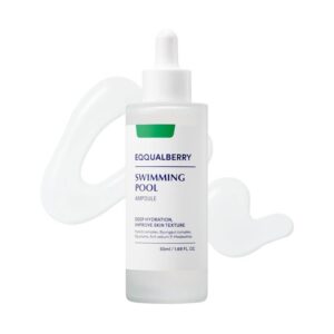 Eqqual Berry Swimming Pool Ampoule