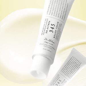 Dr Althea 345 Relief Cream