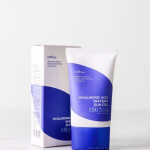 Isntree Hyaluronic Acid Watery Sun Gel