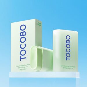 Tocobo Cica Cooling Sun Stick