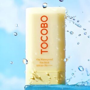 Tocobo Vita Waterproof Sun Stick