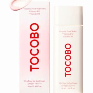 Tocobo Vita Tone Up Sun Cream