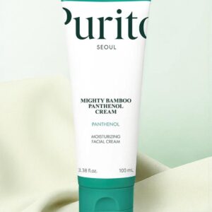 Purito Mighty Bambo Panthenol Cream