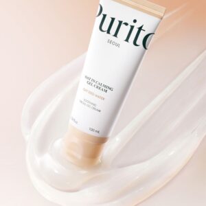 Purito Oat In Calming Gel Cream
