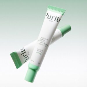 Purito Wonder Relief Centella Eye Cream