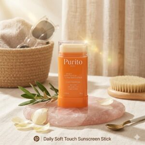Purito Daily Touch Sunscreen Stick