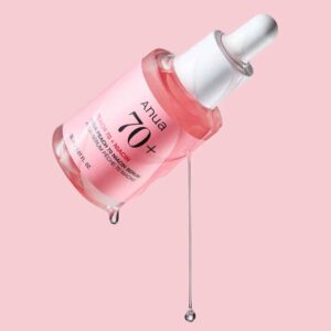 Anua Peach 70 + Niacin Serum