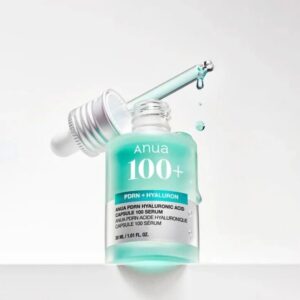 Anua Pdrn + Hyaluron 100+ Serum