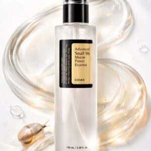Cosrx Advanced Snail 96 Mucin Power Essence