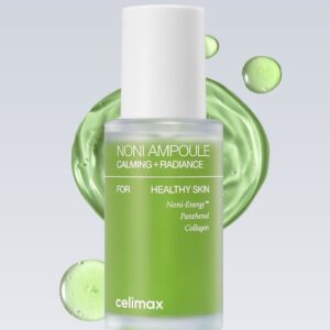 Celimax Noni Ampoule Calming + Radiance