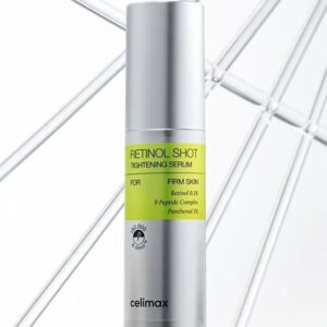 Celimax Retinol Shot Tightening Serum