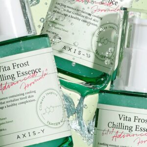 Vita Frost Chilling Essence