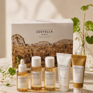 Centella Travel Kit Skin1004