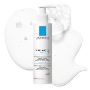 La Roche Posay Cicaplast Gel Lavant B5+