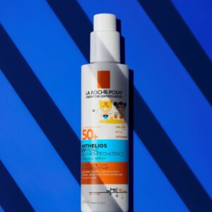 La Roche Posay Anthelios UVMune 400 Dermo-Pediatrics Spray Invisible