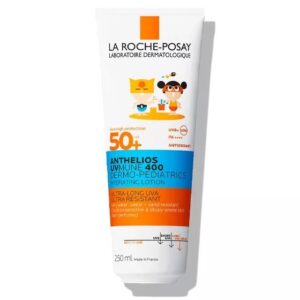 La Roche Posay Anthelios UVMune 400 Dermo-Pediatrics Lait Hydratant