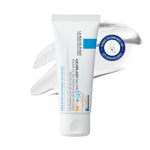 La Roche Posay Cicaplast Baume B5+spf50 40ml