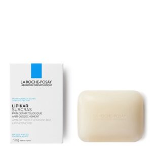 La Roche Posay Lipikar Pain Surgras