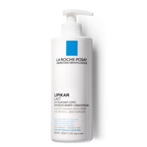La Roche Posay Lipikar Lait Anti-Dessèchement 48h