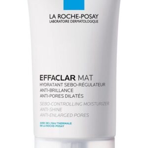 La Roche Posay Effaclar Mat+