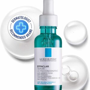 La Roche Posay Effaclar Sérum Ultra Comcontré