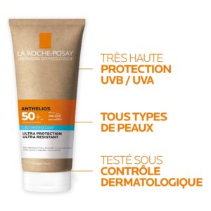 La Roche Posay Anthelios Lait Hydratant 75ml