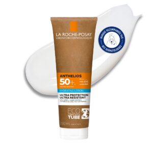 La Roche Posay Anthelios Lait Hydratant 250ml