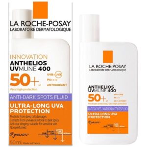 La Roche Posay Anthelios 400 Fluide Anti-Taches