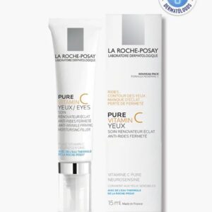 La Roche Posay Pure Vitamin C Contour Des Yeux