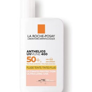 La Roche Posay Anthelios UVMUNE 400 Fluide Teinté