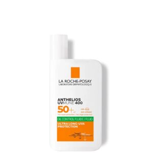 La Roche Posay Anthelios UVMUNE 400 Fluide Oil Control