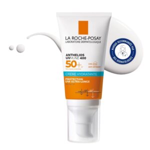 La Roche Posay Anthelios UVMune 400 Crème Hydratante