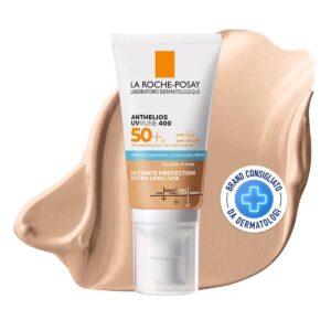 La Roche Posay Anthelios UVMUNE 400 Crème Hydratante Teintée