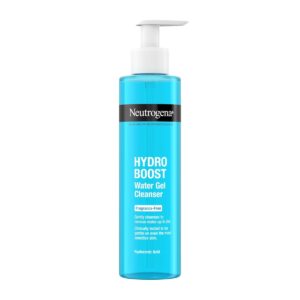Neutrogena Hydro Boost Gel Nettoyant