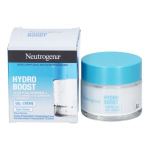 Neutrogena Hydro Boost Gel Cream