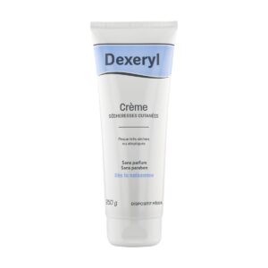 Dexeryl Crème Sécheresse Cutanées 250g