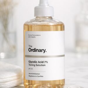 The Ordinary Glycolic Acid 7% Exfoliating Toner