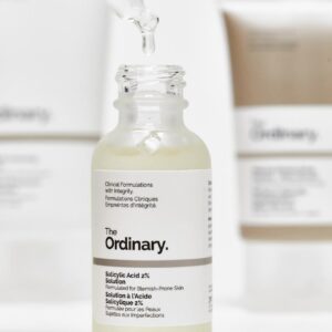 The Ordinary Salicylic Acid 2% Solution